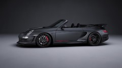 Cars roadster Porsche Supercars Gemballa