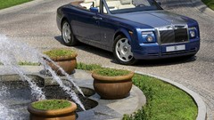 Cars Rolls Royce 2008 rolls-royce phantom Coupé Rolls Royce 