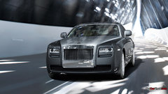 Cars Rolls Royce
