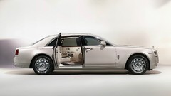 Cars Rolls Royce concept art Rolls Royce Ghost