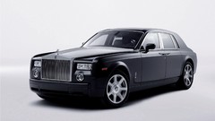 Cars Rolls Royce Ghost