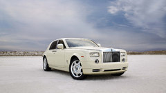 Cars Rolls Royce Phantom
