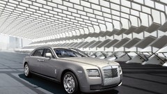 Cars Rolls Royce Rolls Royce Ghost