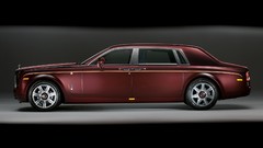 Cars Rolls Royce rolls-royce phantom