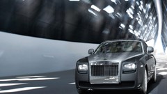 Cars Rolls Royce vehicles Rolls Royce Ghost