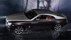 Cars Rolls Royce wraith