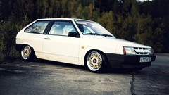 Cars Russian lada classic cars old cars russian cars Lada 2108 