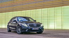 Cars S-Class
