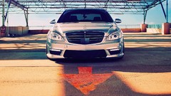 Cars S65AMG