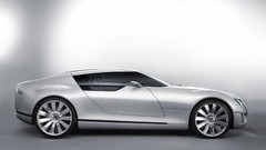 Cars Saab 2006 concept cars aero x