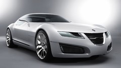 Cars Saab aero x