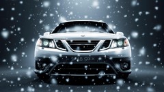 Cars Saab Saab 9-3 TURBO X