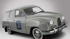 Cars Saab vehicles