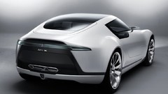 Cars Saab vehicles Saab Aero X aero x