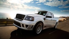 Cars Saleen automotive