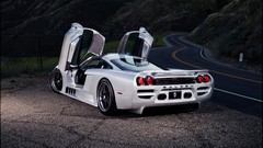 Cars Saleen S7
