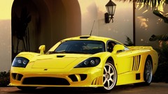 Cars Saleen Saleen S7