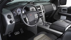 Cars Saleen trucks vehicles car interiors dashboards pickup 