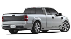 Cars Saleen trucks vehicles pickup trucks Saleen S331 Sport 