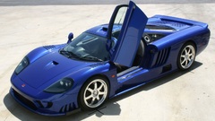 Cars Saleen vehicles