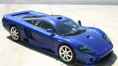 Cars Saleen vehicles