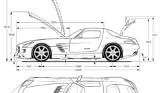 Cars schematic