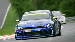 Cars Scirocco