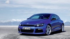 Cars Scirocco