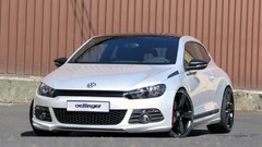 Cars Scirocco Volkswagen