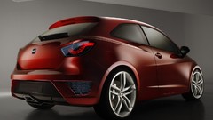 Cars Seat Bocanegra vehicles