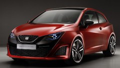 Cars Seat Bocanegra vehicles