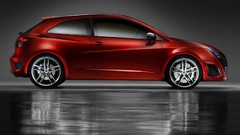 Cars Seat Bocanegra vehicles