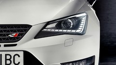 Cars Seat headlights Seat Cupra GT Concept