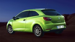 Cars Seat Ibiza