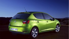 Cars Seat Ibiza vehicles