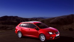 Cars Seat Ibiza vehicles