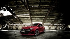 Cars Seat Ibiza vehicles
