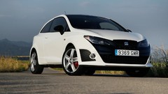 Cars Seat Ibiza vehicles