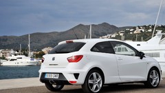 Cars Seat Ibiza vehicles