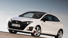 Cars Seat Ibiza vehicles