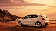 Cars Seat Ibiza vehicles TDI