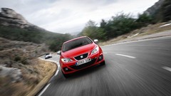 Cars Seat Ibiza vehicles TDI