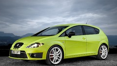 Cars Seat Leon