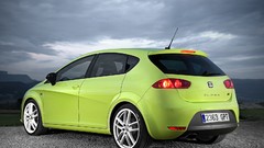 Cars Seat Leon