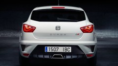 Cars Seat Seat Cupra GT Concept