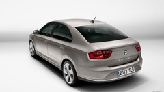 Cars Seat Toledo