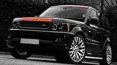 Cars selective coloring Kahn Project