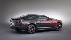 Cars sema Chevrolet Camaro ZL1
