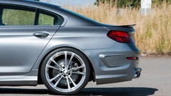 Cars series Gran Coupe kelleners sport