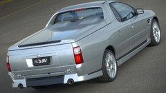 Cars series Holden 2006 vehicles sports cars hsv Aussie Muscle 